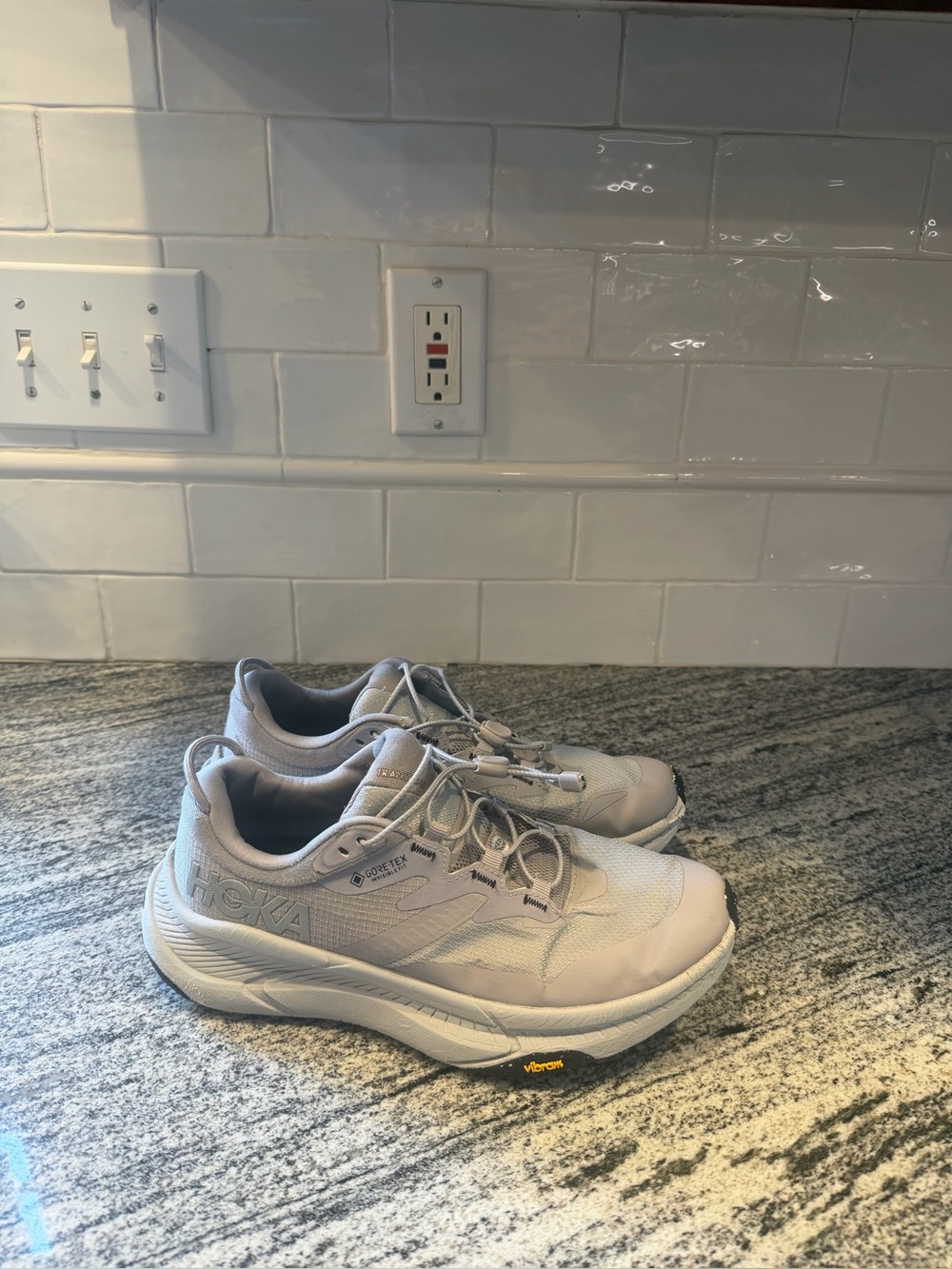 Women’s Hoka Transport GTX Size 7.5